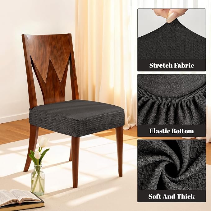 Songrey Waterproof Chair Covers - Image 4