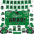 Graduation Decorations 2026 Set by BringWarmandGiftstoFamily
