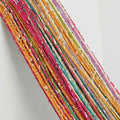 Home Decor Sequin Curtain for Doorway, Door String Curtains Decorative by LBttnny