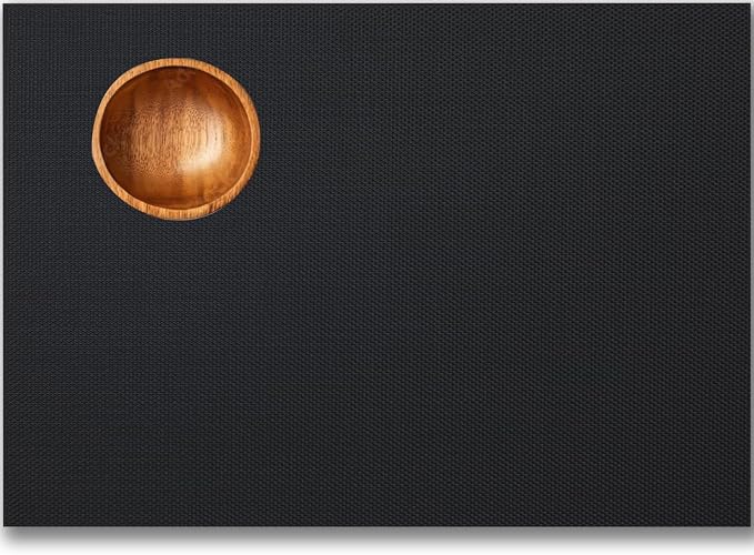 Placemats Set of 6 by Unknown