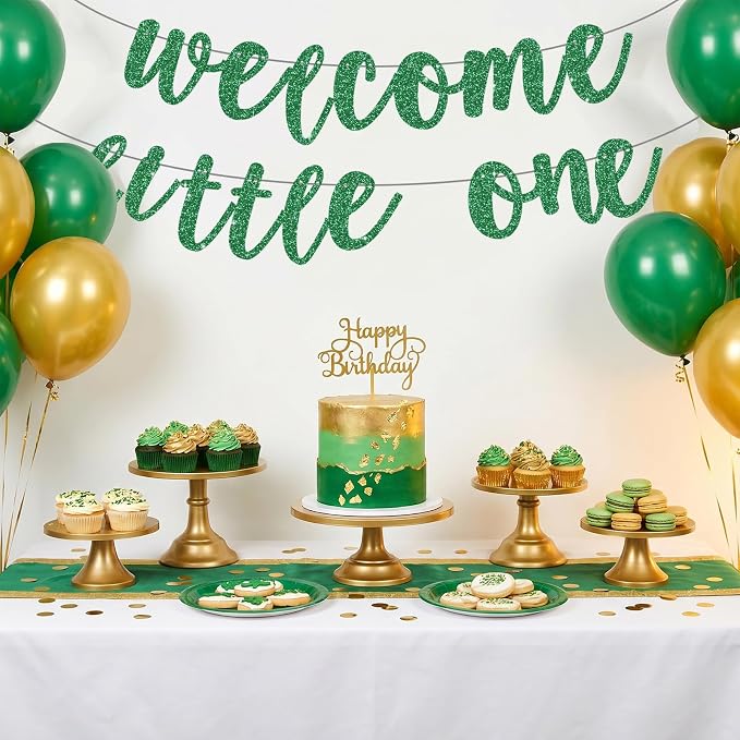BEISHIDA 116 PCS A-Z DIY Letter Banner Kit Make Your Own Banner，Including 111 - Image 5