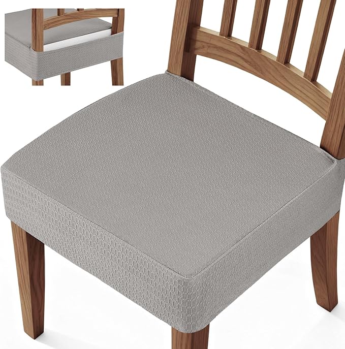 Songrey Waterproof Chair Covers by Unknown