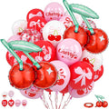 Cherry Balloons by FunHot