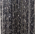 ave split Decorative Door String Curtain Wall Panel Fringe Window Panel Drapes by avesplit