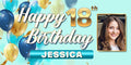 Custom Celebration Sign by DOT4DOT by Dot4DotPrinting