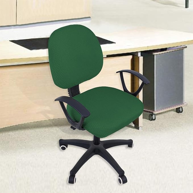Smiry Office Computer Chair Covers - Image 8