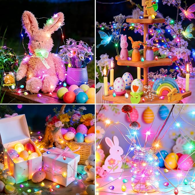 ZGWJ 100PCs Colorful Balloon Lights Mini, Battery Powered, Long Standby Time - Image 4