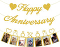 Happy Anniversary Party Decorations by Concico