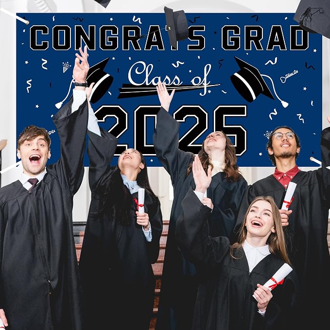 Graduation Decorations 2026 2027 - Image 4