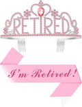 Retirement Party Decorations by Papoopy