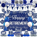 KOTLMIGHT Retirement Party Decorations by KOTLMIGHT