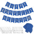 Mooliwe 171 Pcs DIY Custom Banner Kit Make Your Own Customizable Sign by Mooliwe