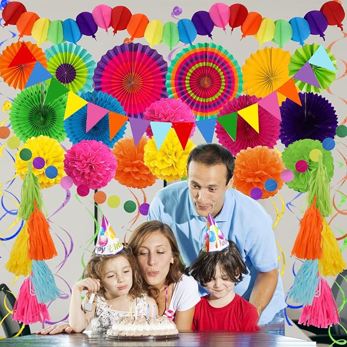 ZERODECO Party Decorations - Image 7