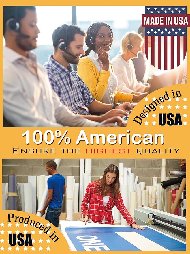 Custom Banner 2ft x 8ft Custom Vinyl Banner - Image 3