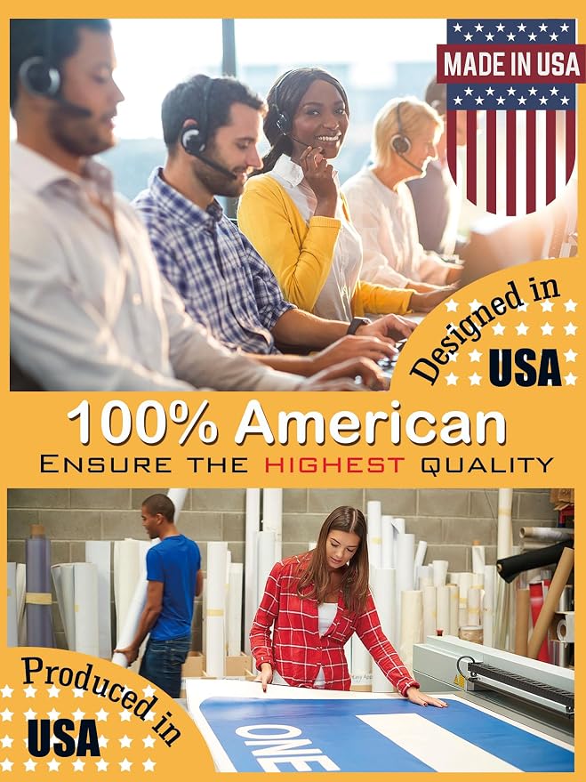Custom Banner 1ft x 9ft Custom Vinyl Banner - Image 3