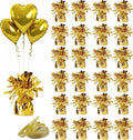 Aluminum Foil Balloon Weights for Parties by Unknown