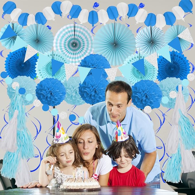 ZERODECO Party Decorations - Image 7