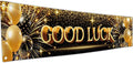 Good Luck Banner by Bravita