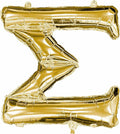 Greek Letters Balloons by SororityShop