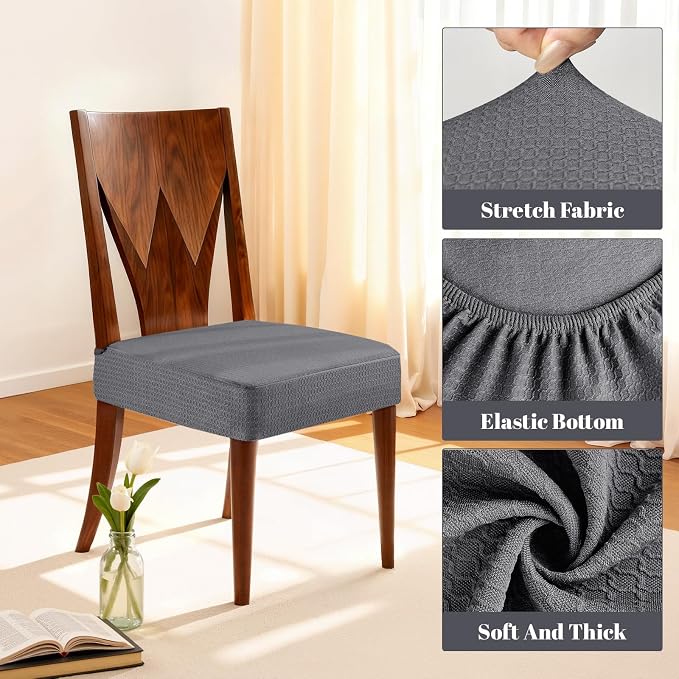 Songrey Waterproof Chair Covers - Image 4