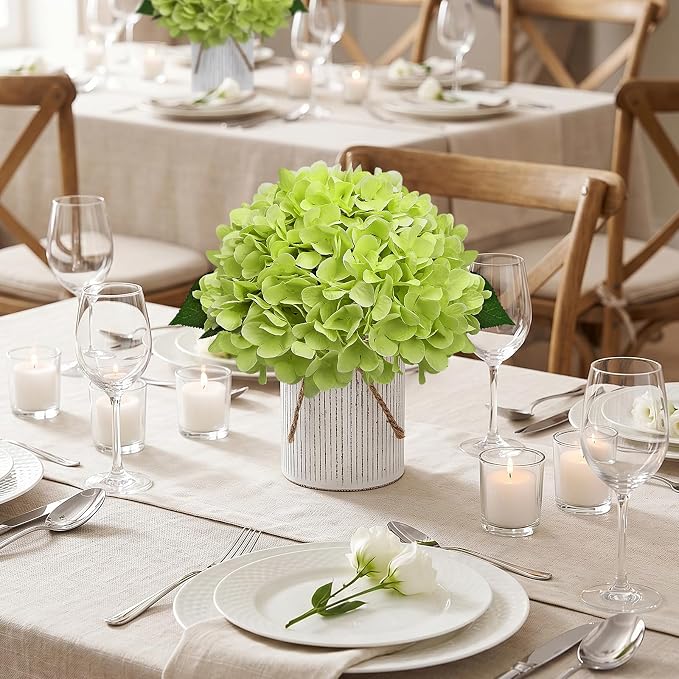 Flower Table Centerpieces - Image 3