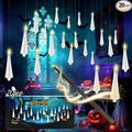 kakoya Ghost Flameless Floating Candles by FLAMELESSCANDLES