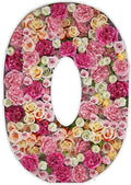 2FT Letter O Mosaic Balloon Frame Letter DIY Fillable Letters Kit by JW+Passion+-+Premium+Quality%2C+Made+With+Passion