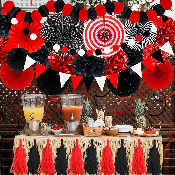 ZERODECO Party Decorations - Image 8