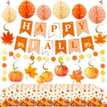 Fall Party Decorations, Fall Hanging Decor by Unknown