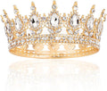 Fesciory Birthday Crown for Women, Adult Fit, Coming of Age Gifts & Halloween by Fesciory