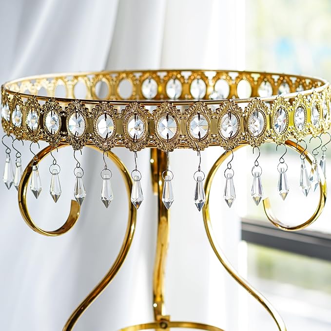 H&D 50pcs 38mm Crystal Icicle Pendant Chandelier Prisms Drops Lamp Candle Holders Curtain DIY Parts(Clear)