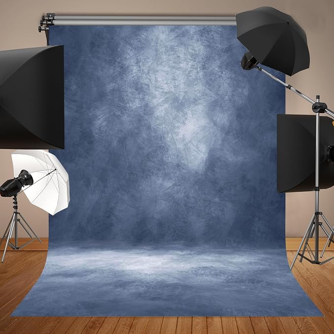 Abstract Photography Backdrop for Photoshoot 8x10ft, No Stand | Professional - Image 5