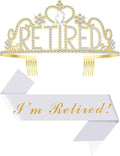 Retirement Party Decorations by Papoopy