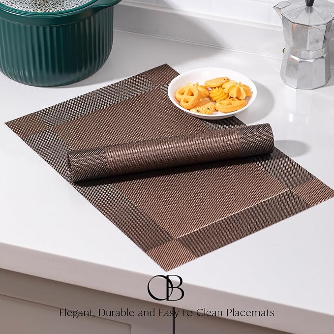 Placemats Set of 4 - Image 3
