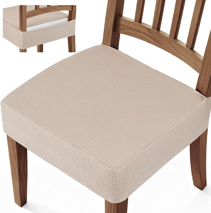 Songrey Waterproof Chair Covers by Unknown