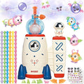 219pcs Space Magic DIY Balloon Kit by Unknown