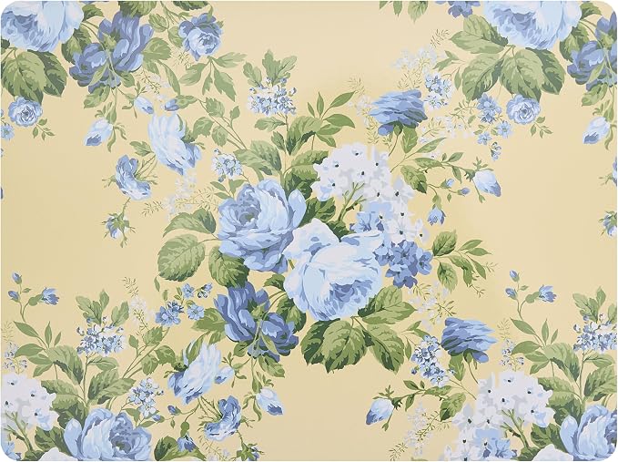 Laura Ashley Cork Placemats, 16 x 12-inch, Joyce | Ideal - Image 5