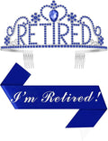 Retirement Party Decorations by Papoopy