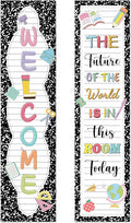 Classroom Welcome Posters Welcome Sign by Yakydesign