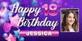 Custom Celebration Sign by DOT4DOT by Dot4DotPrinting