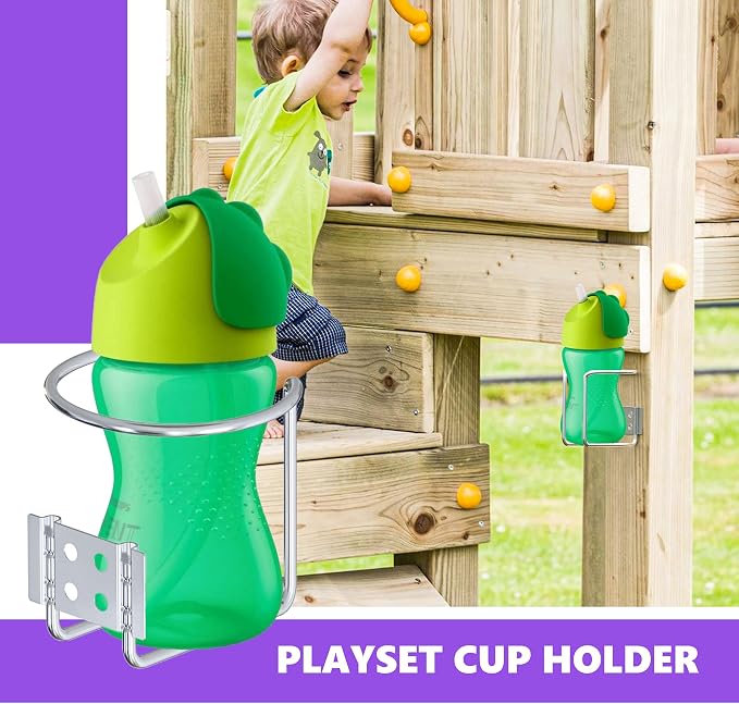 Skywin Wall Mounted Cup Holder - Image 4