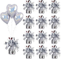Aluminum Foil Balloon Weights for Parties by Unknown