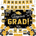 Graduation Decorations 2026 Set by BringWarmandGiftstoFamily