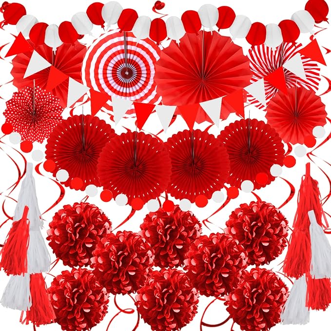 ZERODECO Party Decorations by ZERODECO