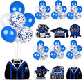 6 Sets 2026 Graduation Balloon Stand Kit by Unknown