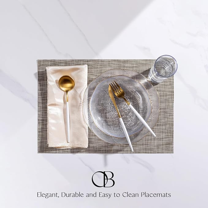 Placemats Set of 6 - Image 3