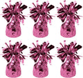 6 Pcs Balloon Weights Metallic Anchor Balloon Holder by Unknown
