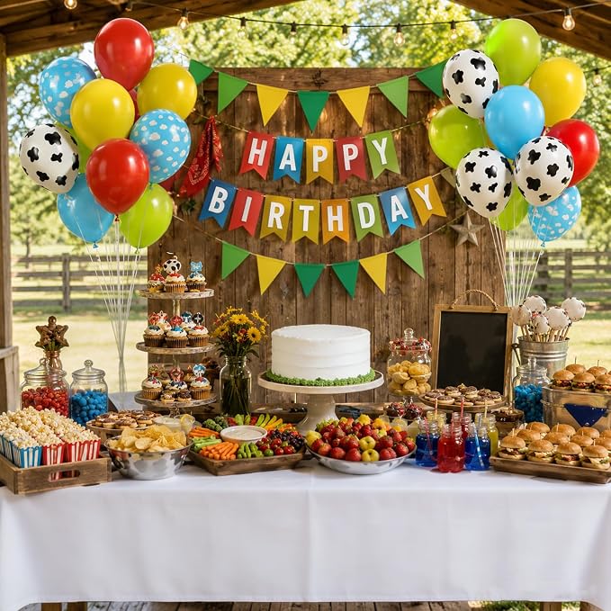 60pcs Colorful Balloons 12inch - Image 7