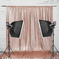 Juya Delight 6FT X 8FT Non-Transparent Sequin Photography Background Backdrop by JuyaDelight