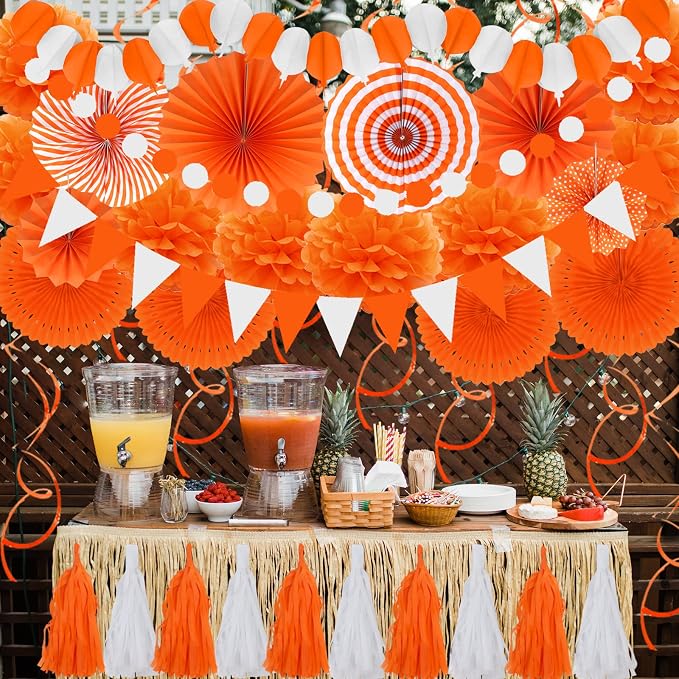 ZERODECO Party Decorations - Image 8